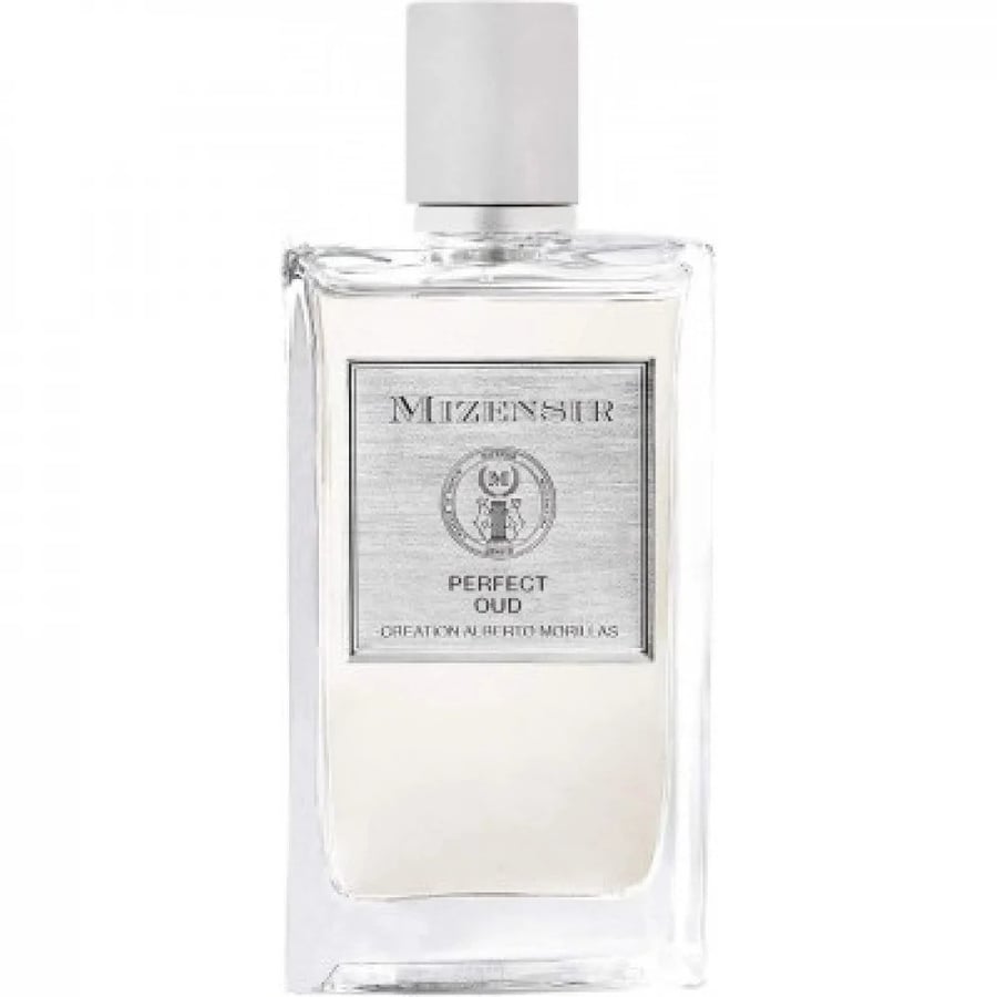 عينة ميزنسير بيرفكت عود او دي بارفيوم Perfect Oud Mizensir