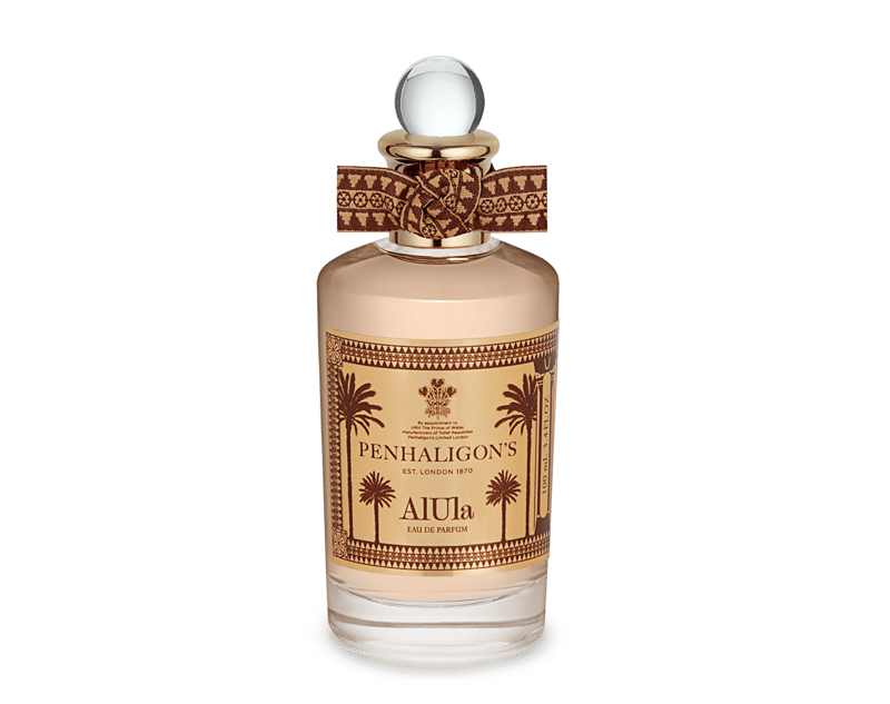 عينة عطر  العُلا من بنهالغنز