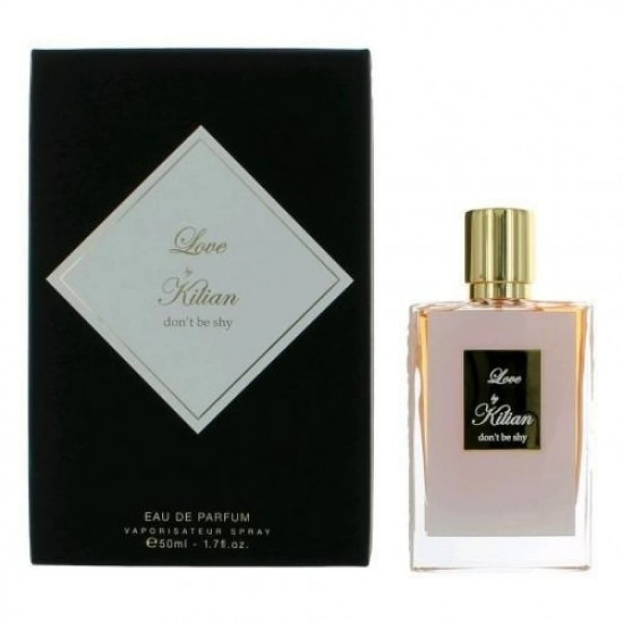 Kilian Don't Be Shy Love Eau de Parfum - 50ml