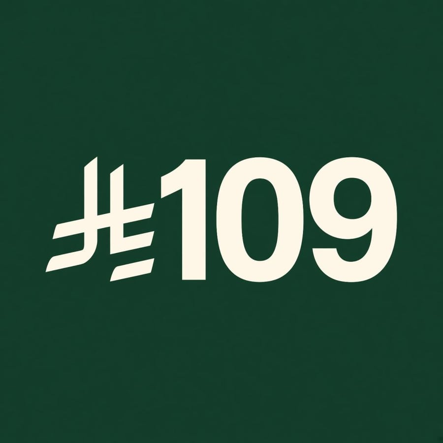 عناصر متنوعة مجموعة 109