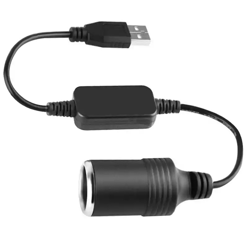 مدخل ولاعة - USB