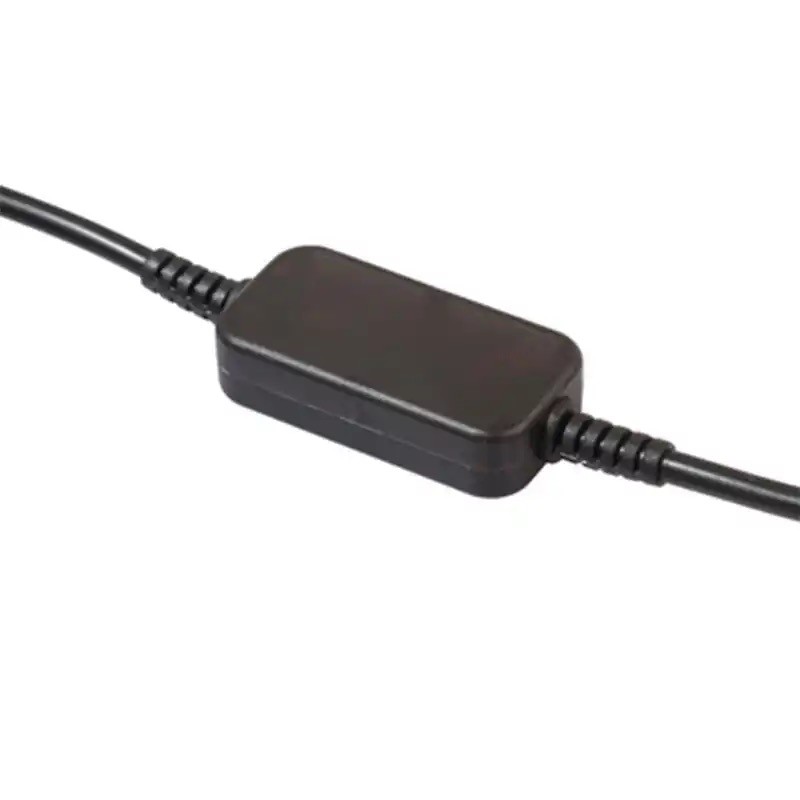 مدخل ولاعة - USB