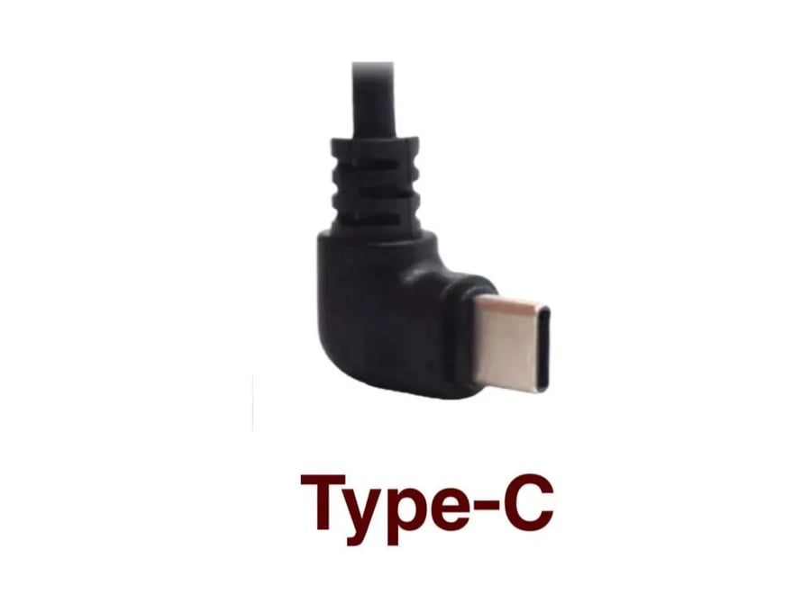 Fuse cable for dash cam AZDOME