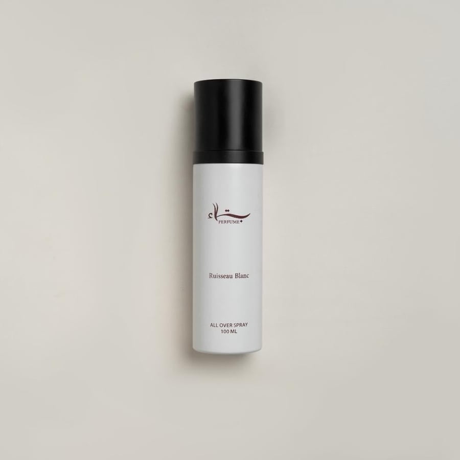 Ruisseau Blanc VEIL