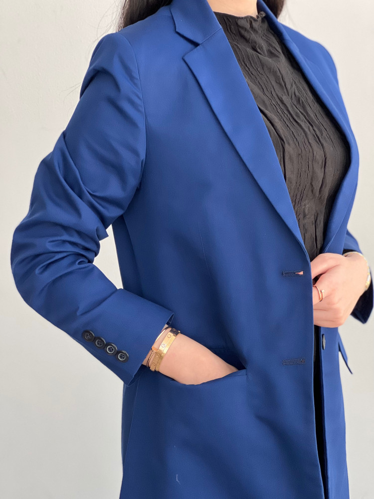 Blazer collection