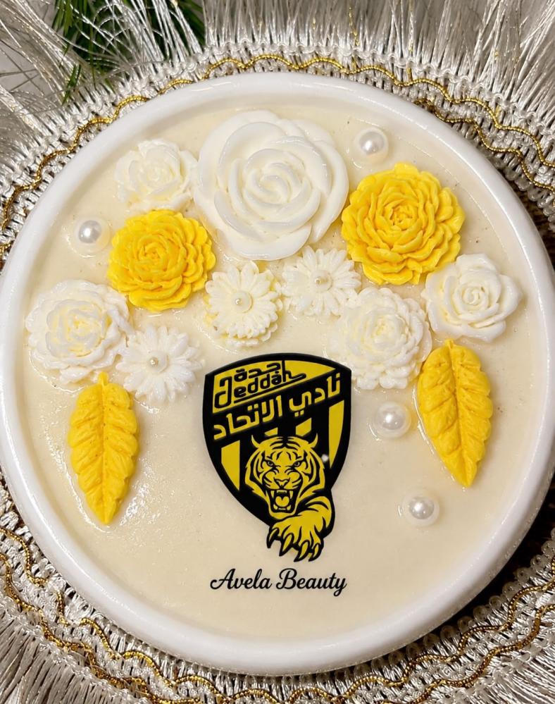 شمعة نادي الاتحاد3