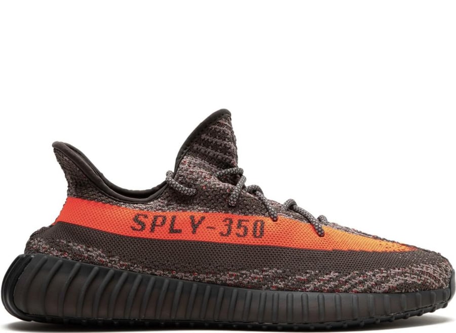 YEEZY 350 V2 CARBON BELUGA
