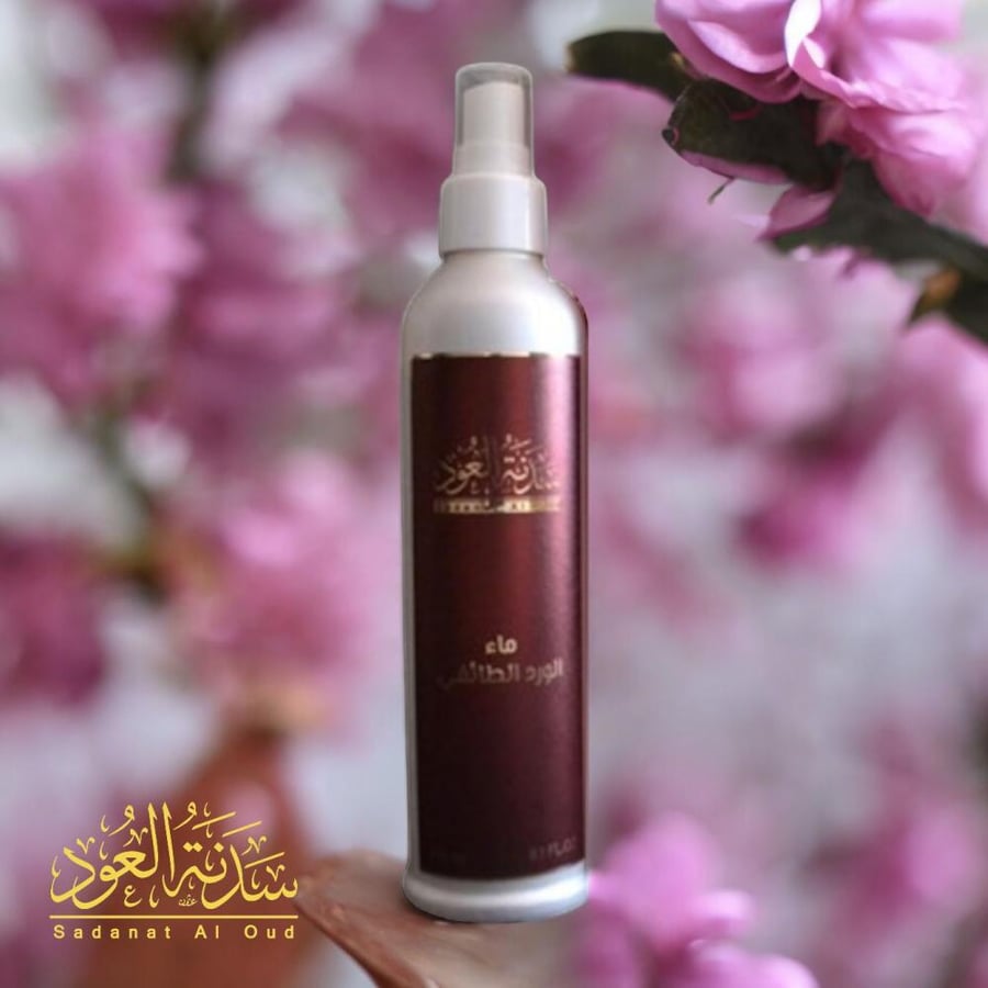 ماء ورد طائفي درجة أولى