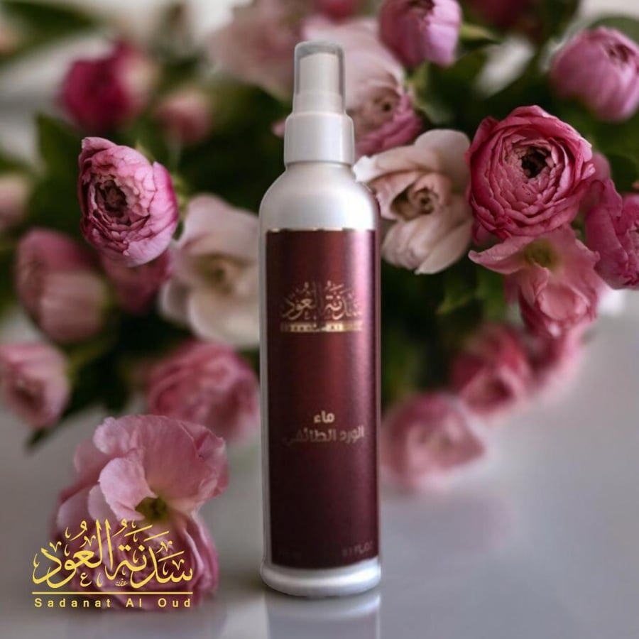 ماء ورد طائفي درجة أولى