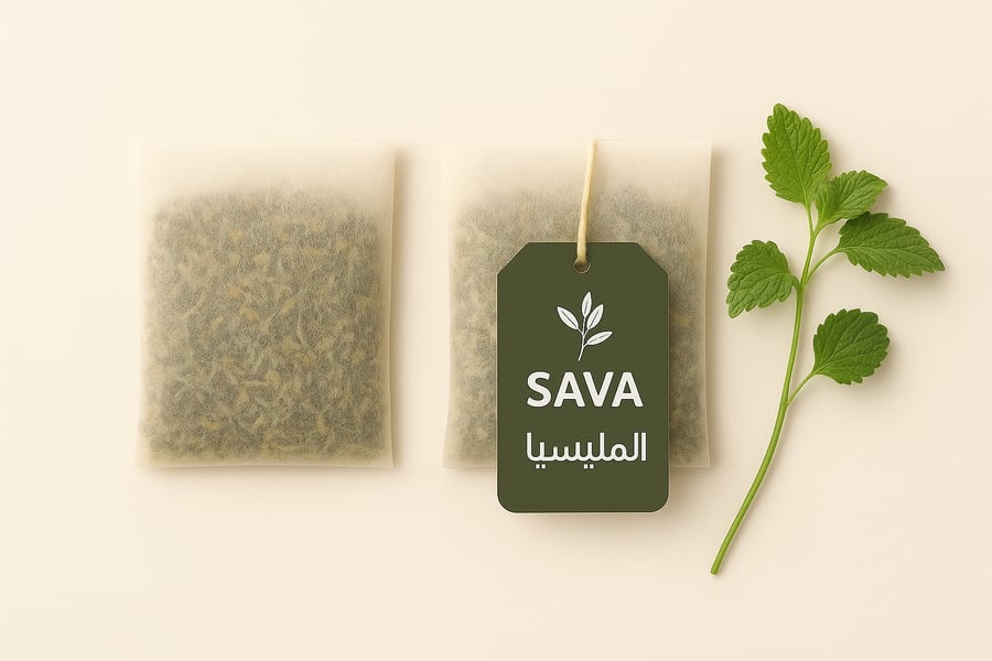 Lemon-Balm