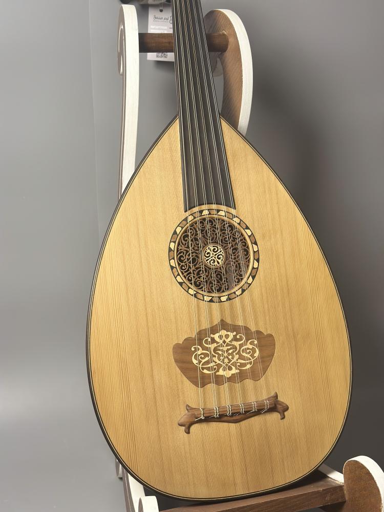 عود سوري - ناصر علوش