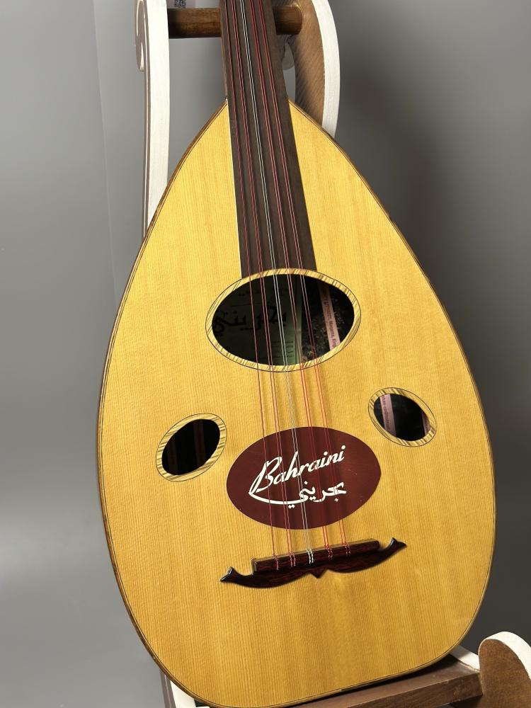 عود بحريني - فئة احترافي