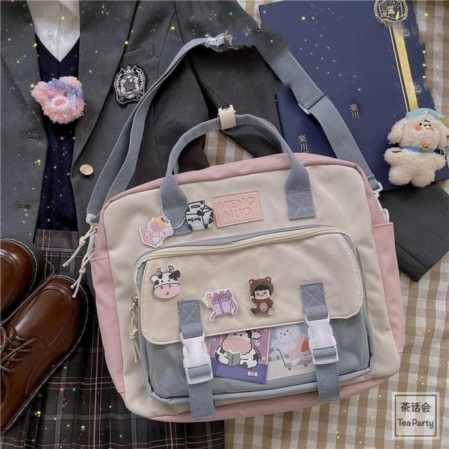شنطة كاجوال متعددة الاستخدام | Casual Backpack