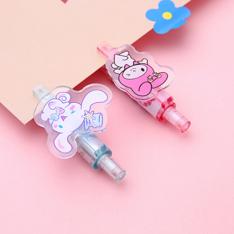 أقلام سانريو | Sanrio Pens