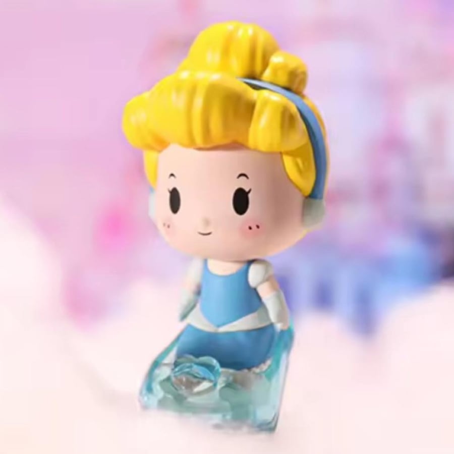 مجسمات أميرات ديزني | Disney Princess Figures