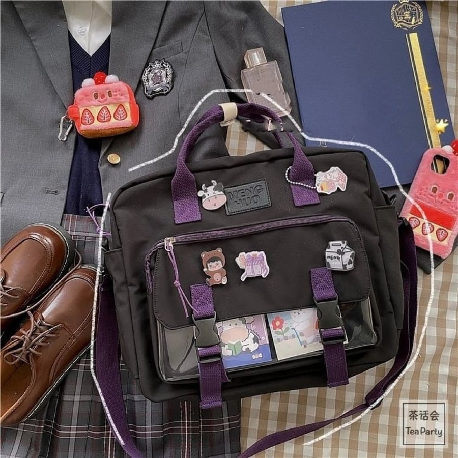 شنطة كاجوال متعددة الاستخدام | Casual Backpack