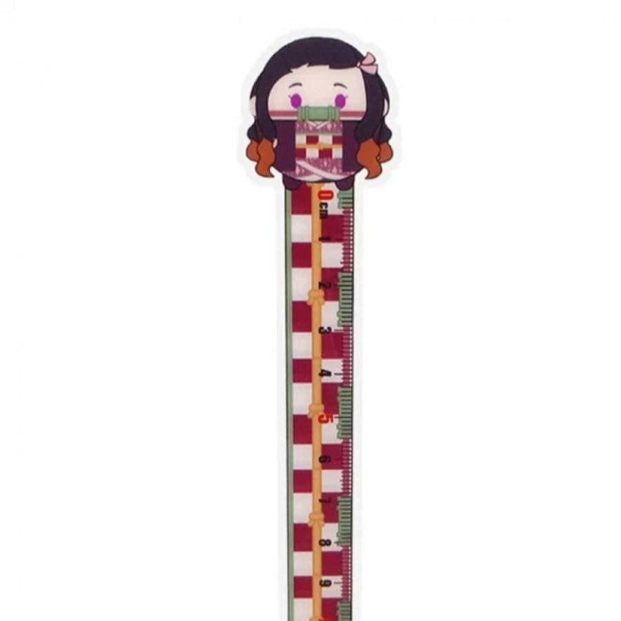 مساطر demon slayer