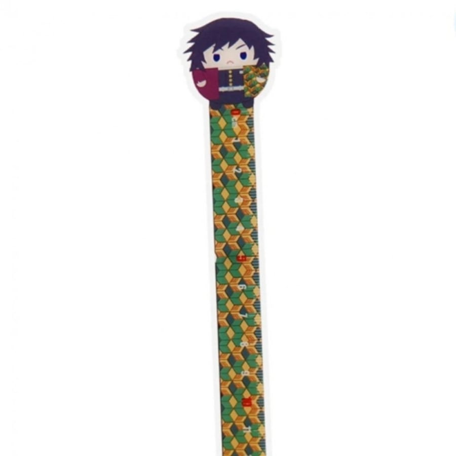 مساطر demon slayer