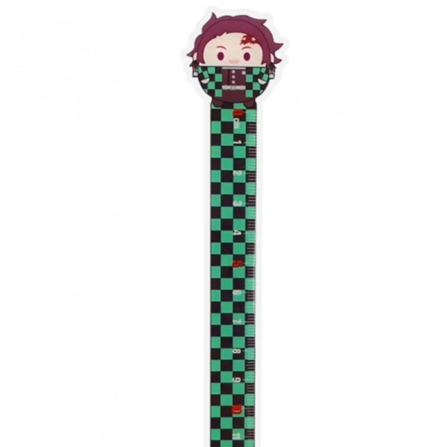 مساطر demon slayer