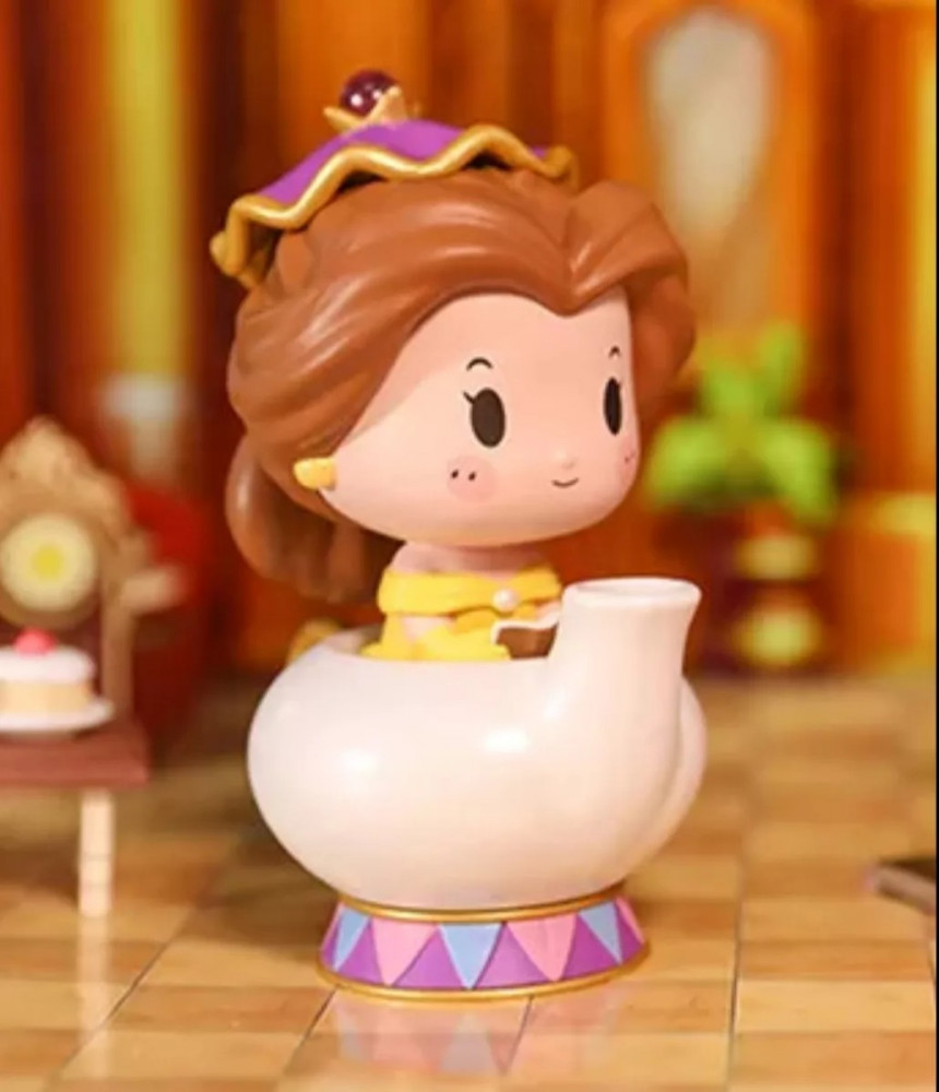 مجسمات أميرات ديزني | Disney Princess Figures