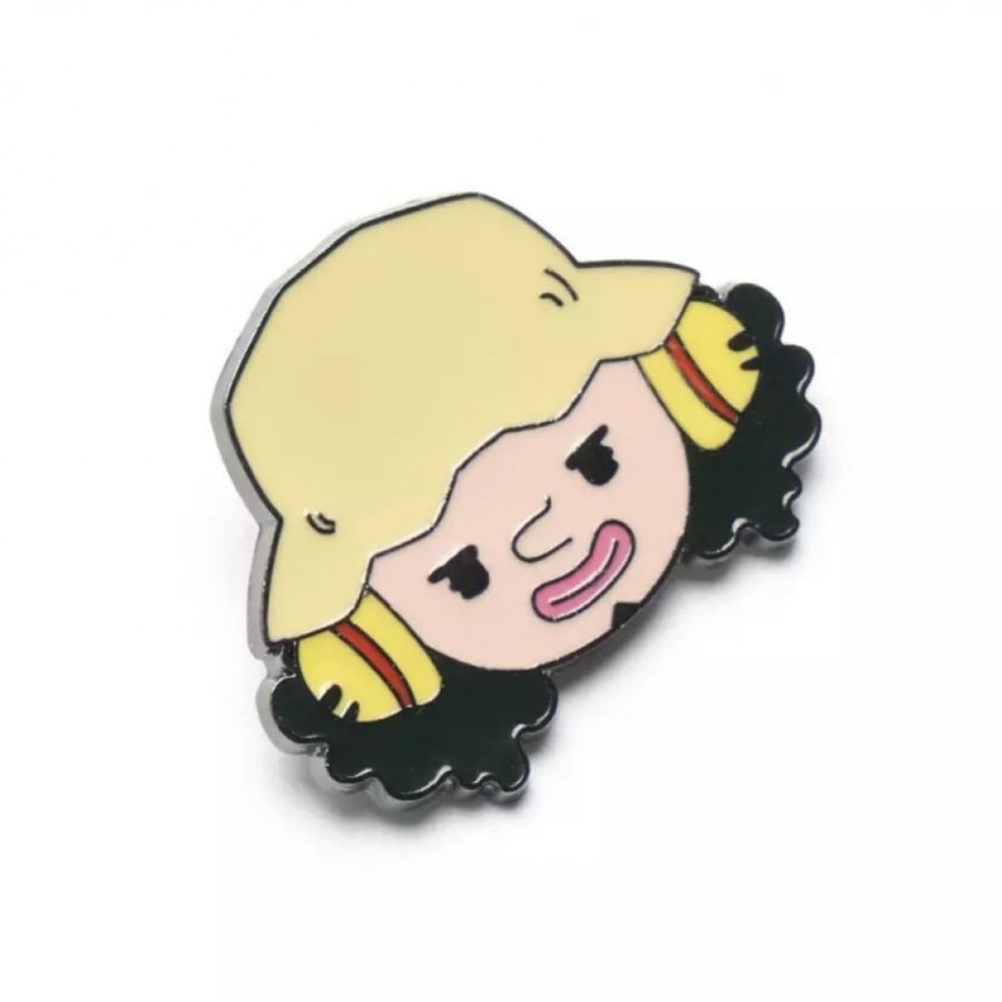 بروشات طاقم one piece
