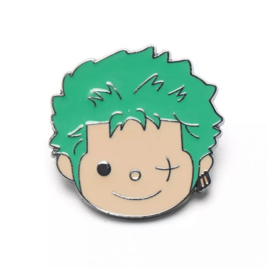 بروشات طاقم one piece