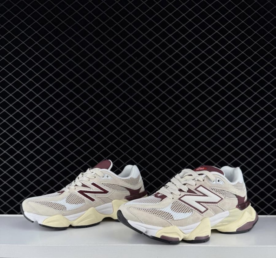New Balance 9060