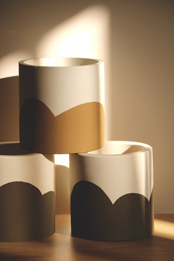 علبة متعددة استخدام  من shadow Collection