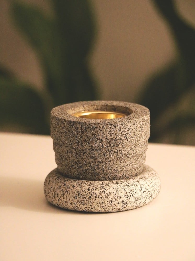 mini sit | رمادي
