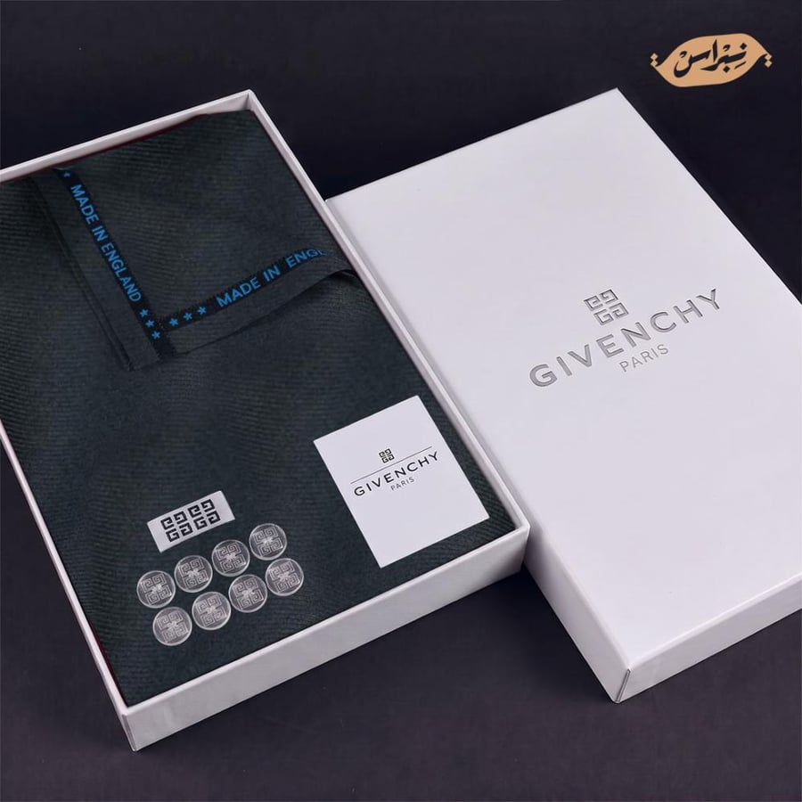 قماش جيفنشي-G05