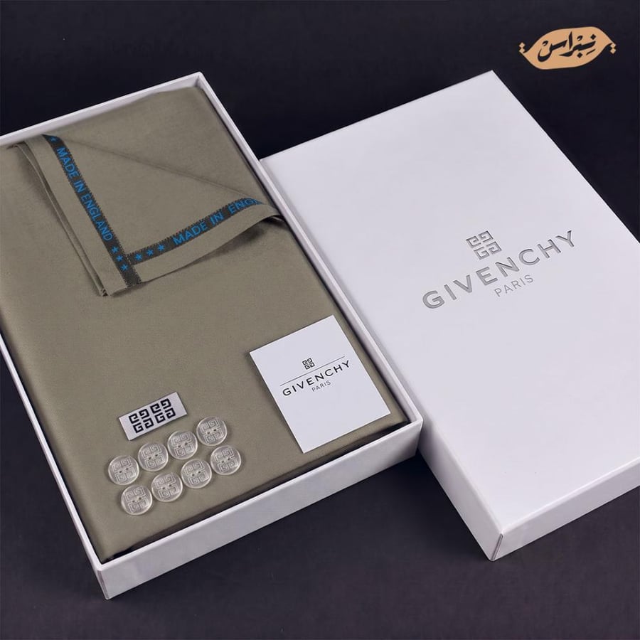 قماش جيفنشي-G09
