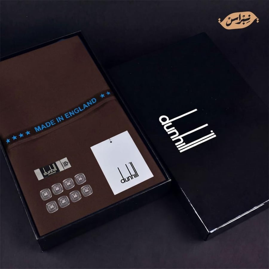 قماش دنهل-D01