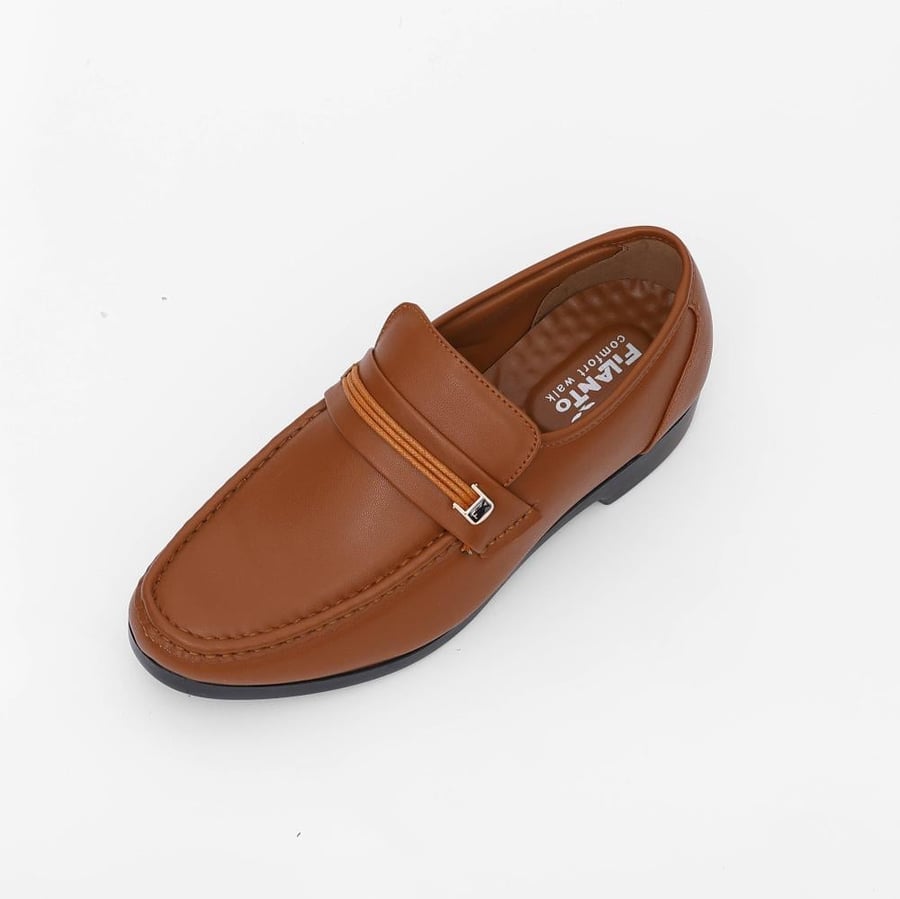Italian formal shoe