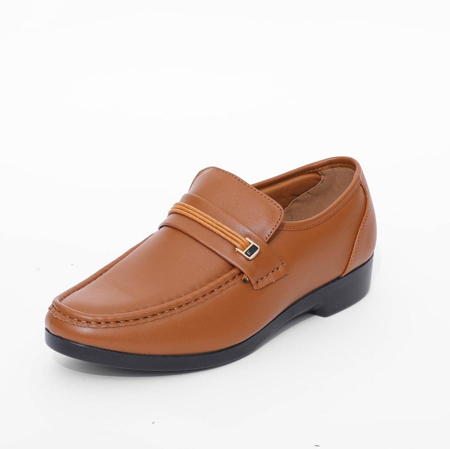 Italian formal shoe