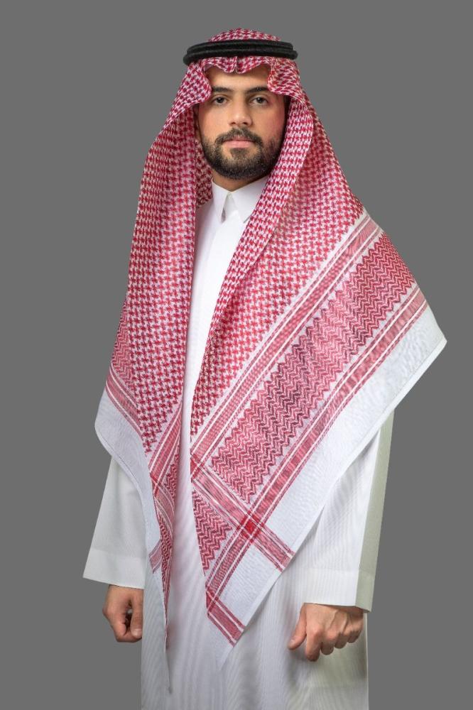 شماغ البسام المثالي