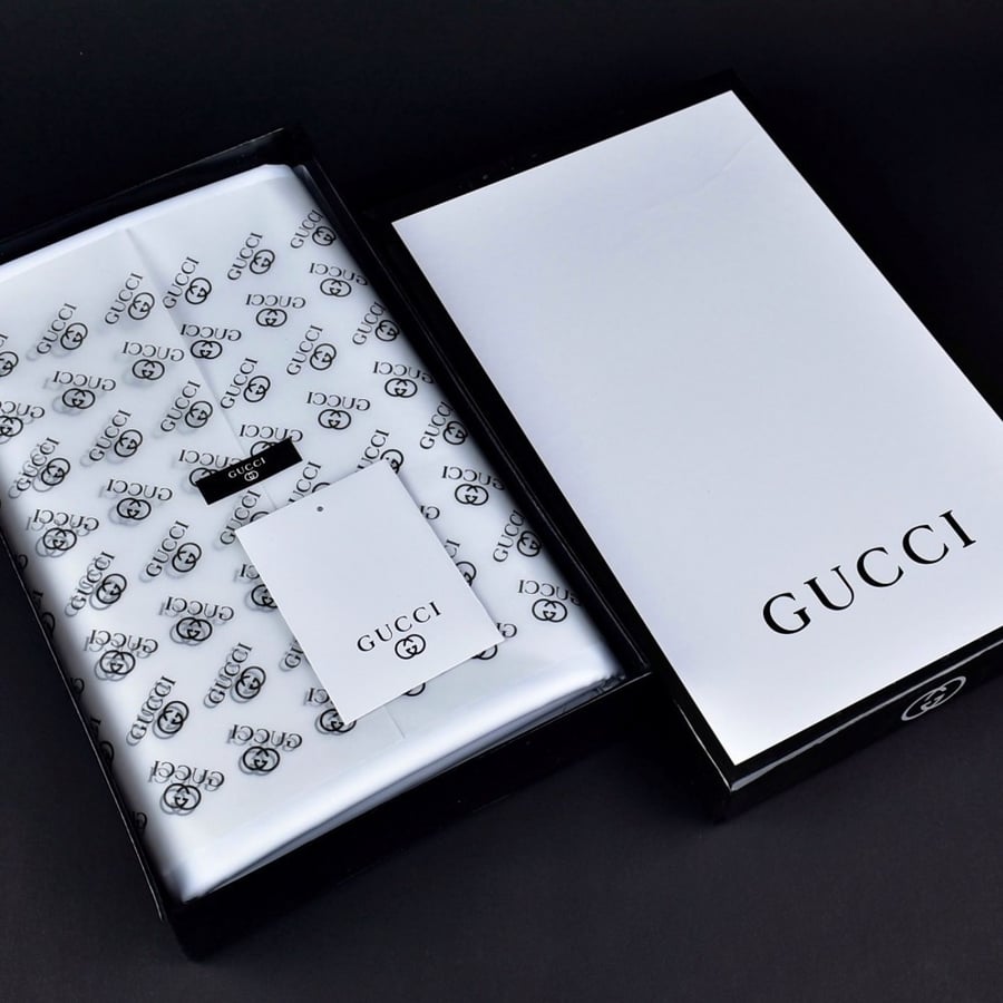 Gucci fabric for summer