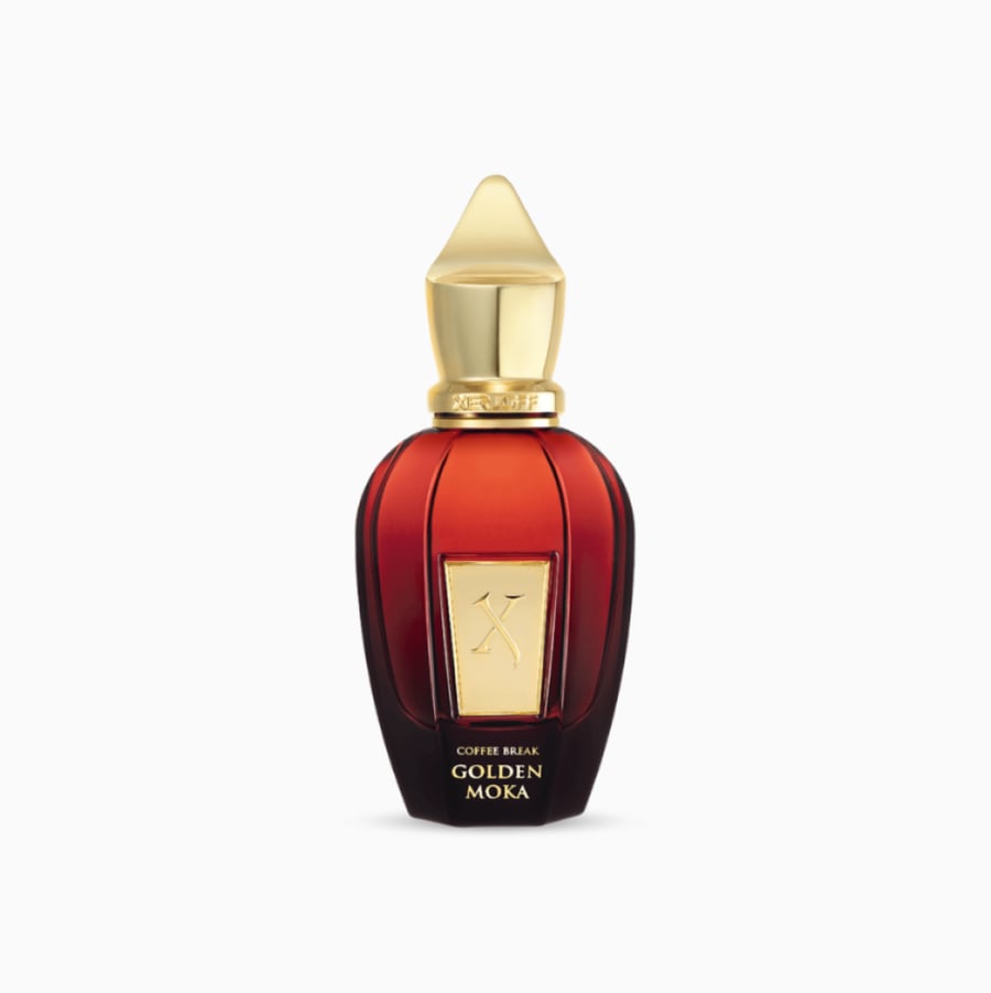 عطر زيرجوف قولدن موكا 50 مل Golden