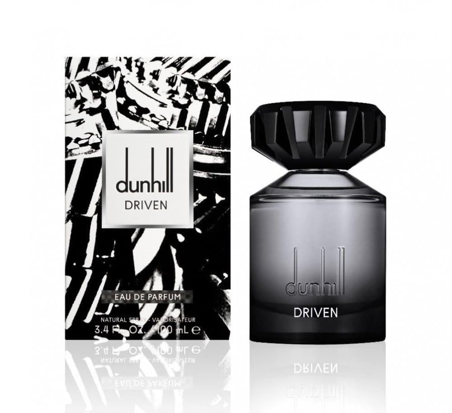 عطر دانهيل ايكون درايفين او دو بارفيوم