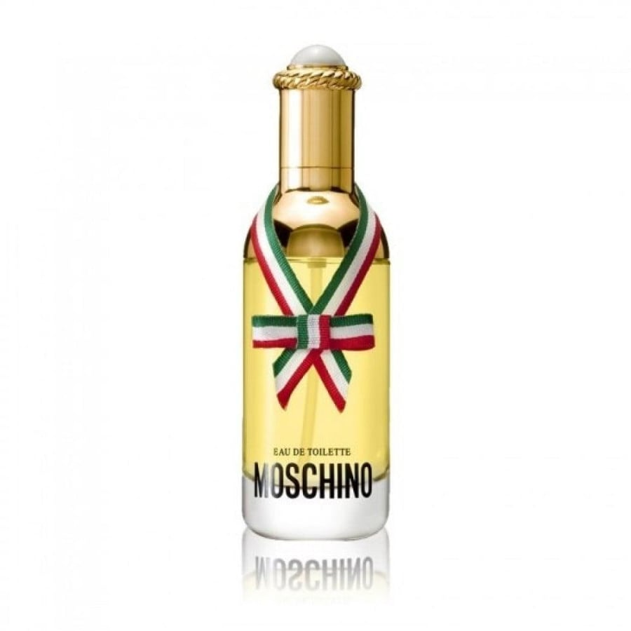 عطر موسكينو موسكينو او دو تواليت-75مل