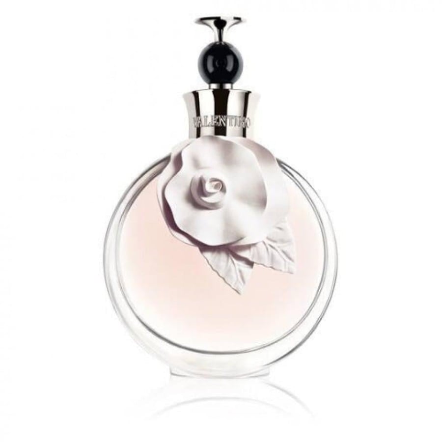 عطر فالنتينو فالنتينا أكوا فلوريل 80 مل عطر زهرية منعشة مع فانيليا وأ