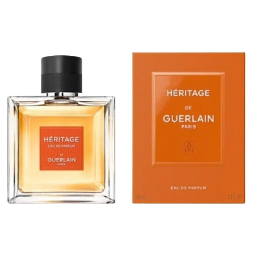 Guerlain Héritage Eau de Parfum 100ml for Men