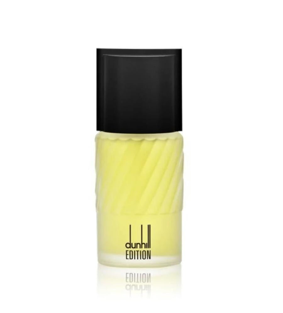 عطر دنهل ايديشن او دو تواليت
