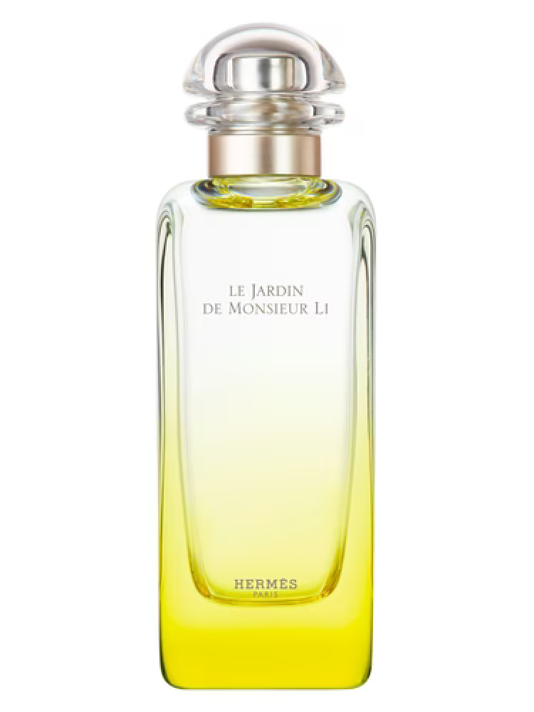 عطر هيرميس لو جاردين دي مسيو لي اودو تواليت
