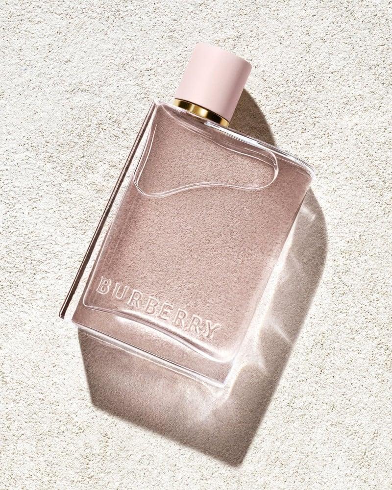 عطر بربري هير او دو بارفيوم 100مل