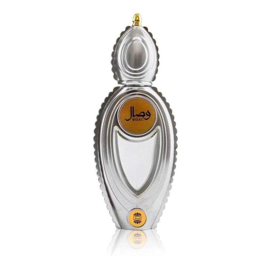 عطر اجمل وصال - أجمل
