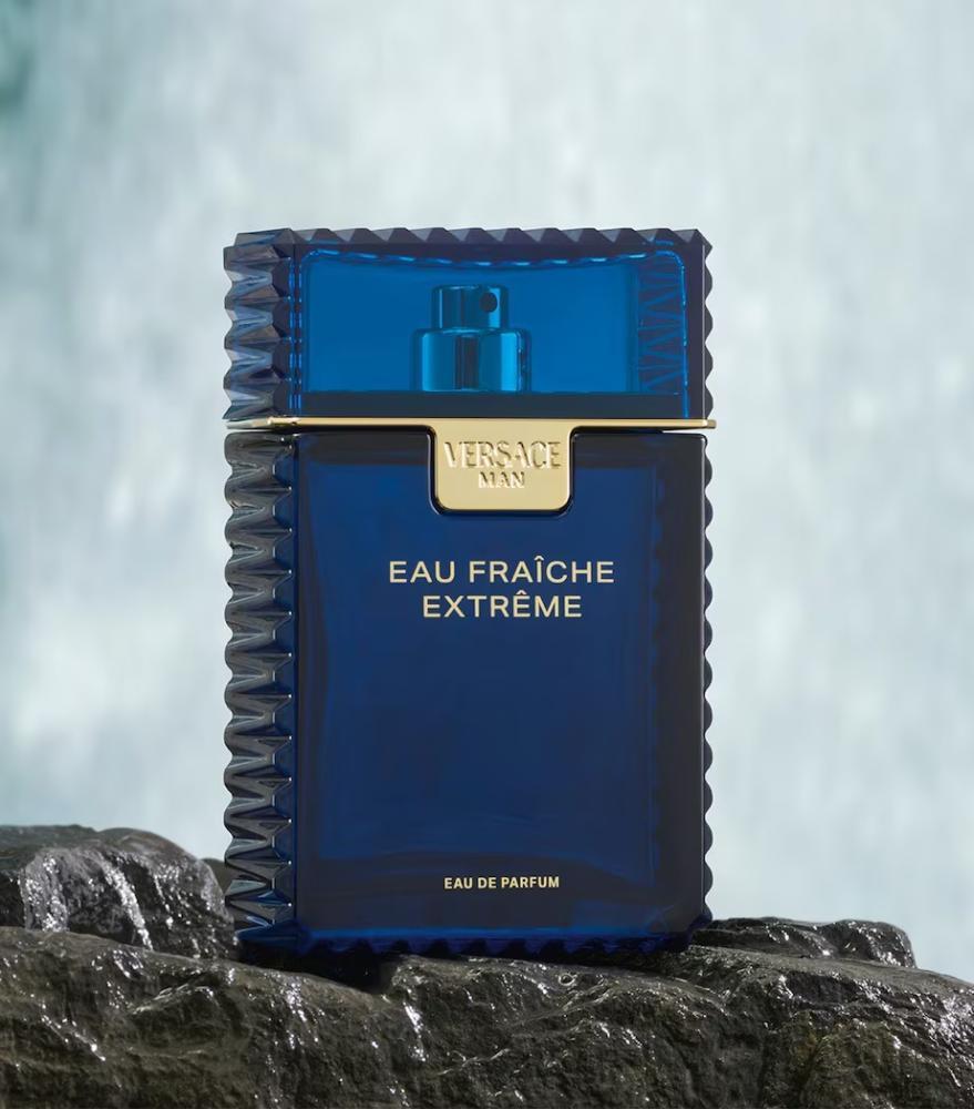 Versace Eau Fraîche Extrême Eau de Parfum 100ml