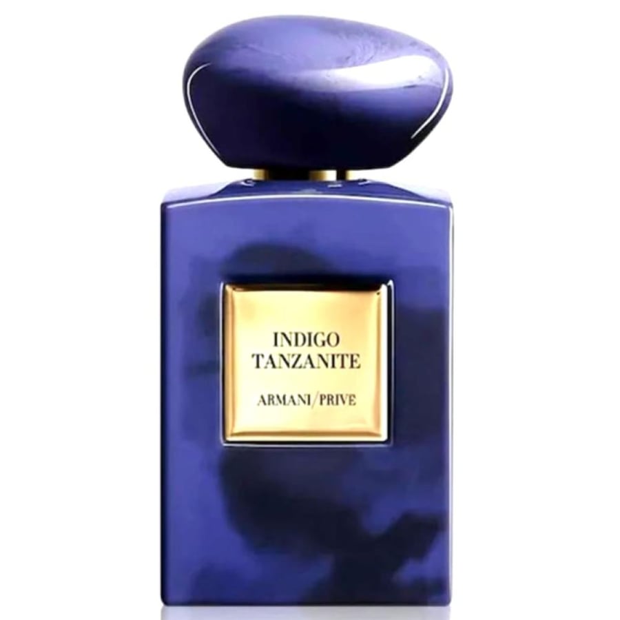 100% عطر ارماني برايف انديجو تنزانيت او دو بارفيوم 100مل