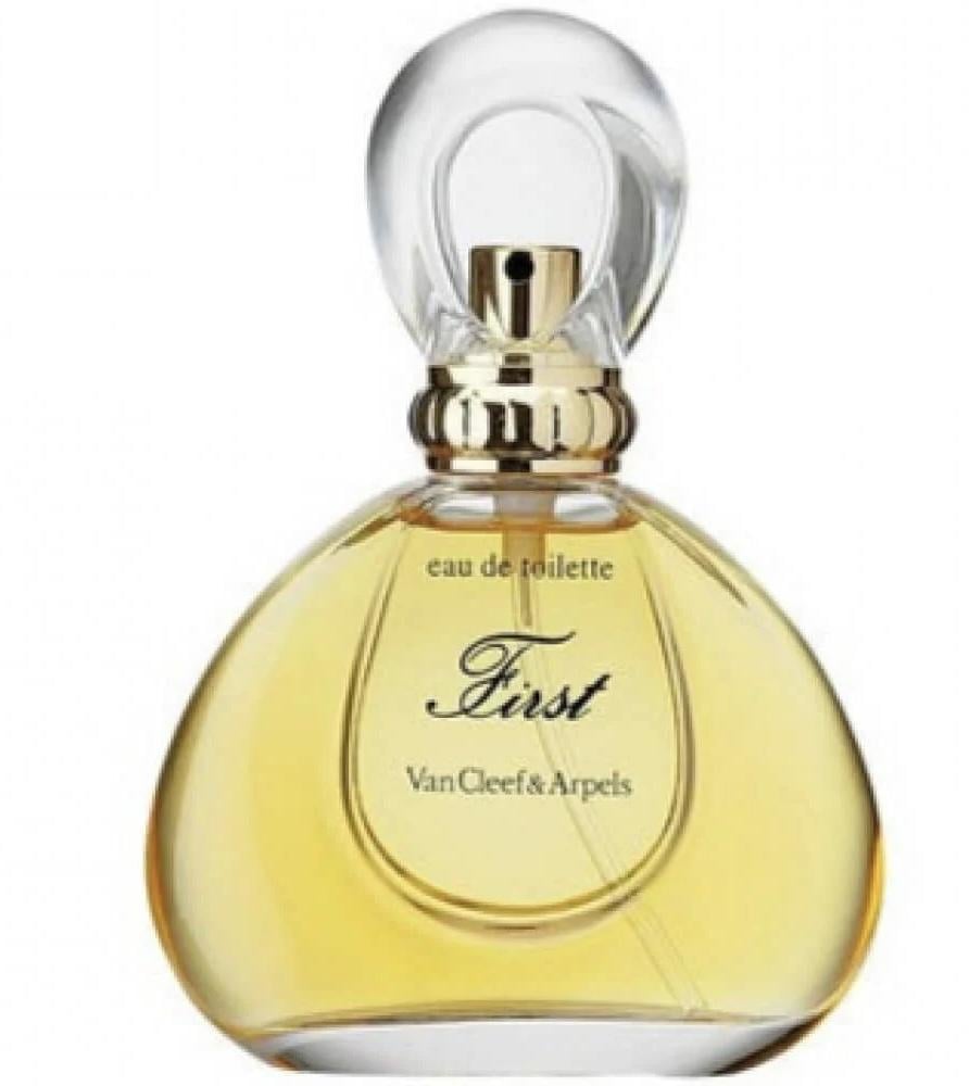 عطر فان كليف فيرست او دو تواليت 100مل