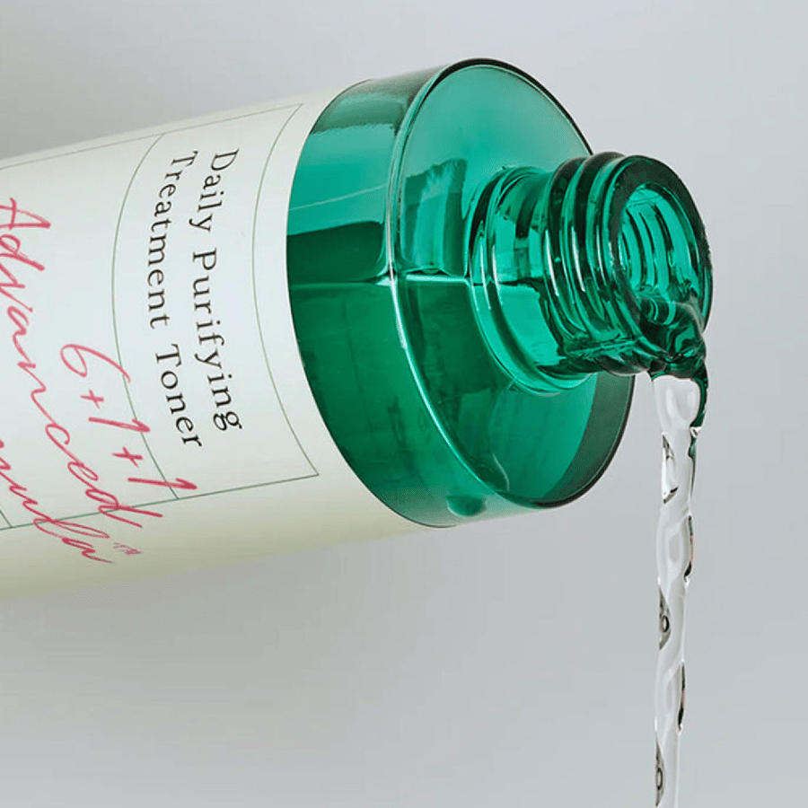 Daily toner purifier from Access Way - 200 ml