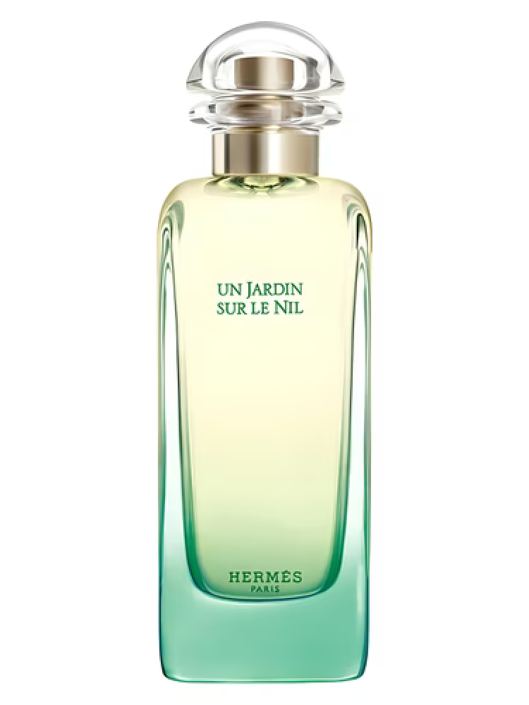 عطر هيرميس اون جاردين سورلي نيل 100مل